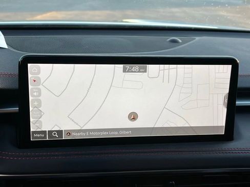 Used 2024 Genesis G70 3.3T Advanced w/ Sport Prestige Package image 21