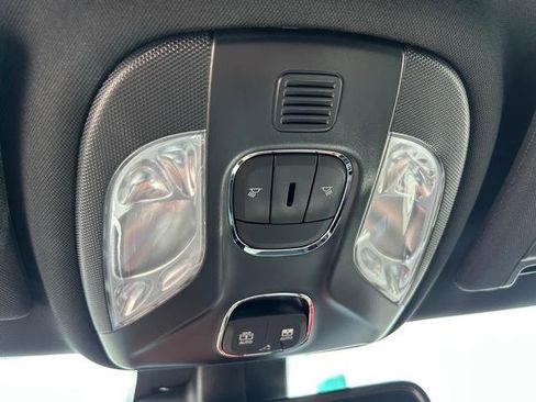 New 2025 Jeep Compass Limited w/ Sun and Sound Group image 25