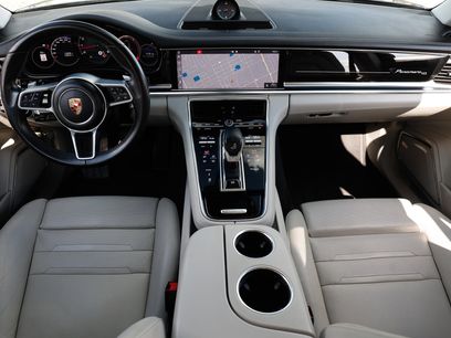 Used 2020 Porsche Panamera