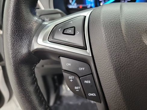Used 2023 Ford Edge SEL AWD/4WD image 23