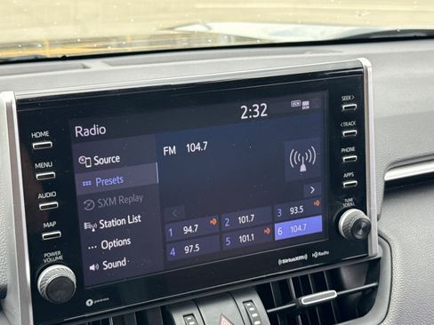Certified 2021 Toyota RAV4 XSE AWD/4WD image 17
