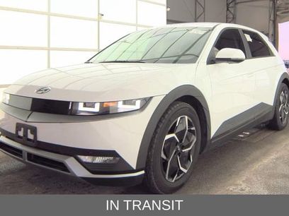 Used 2023 Hyundai Ioniq 5 SEL