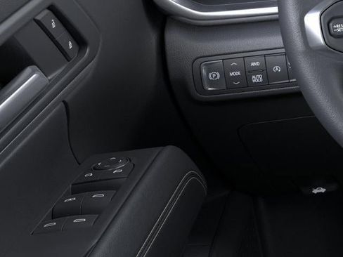 New 2026 GMC Terrain Elevation w/ Technology Package II AWD/4WD image 22