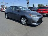 Used 2017 Toyota Corolla LE image 2