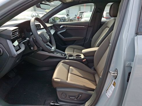 New 2026 Audi A3 2.0T Premium Plus AWD/4WD image 6