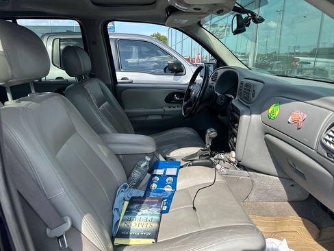 Used 2007 Chevrolet TrailBlazer LT RWD image 13