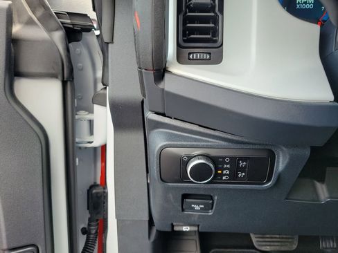 New 2026 Ford Bronco Stroppe Edition AWD/4WD image 22