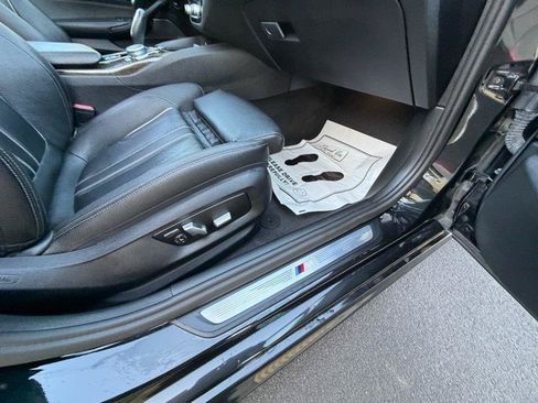 Used 2017 BMW 540i RWD image 79
