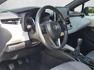 Used 2021 Toyota Corolla SE FWD video 2