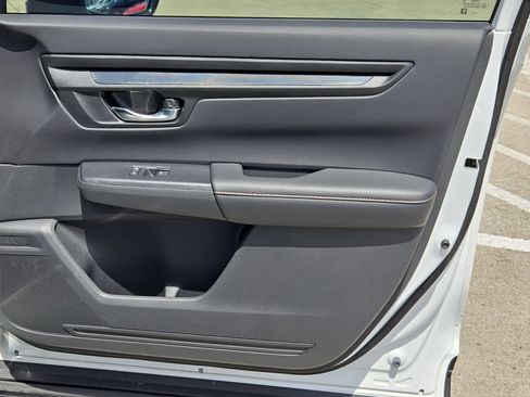 Certified 2023 Honda CR-V Sport image 28