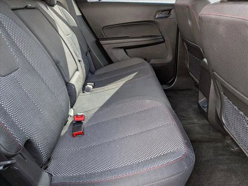 Used 2017 GMC Terrain SLE w/ Chrome Edition image 21