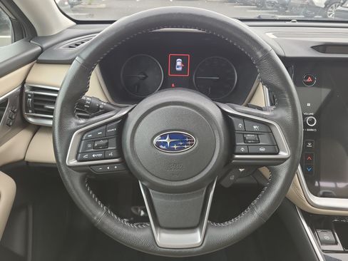 Used 2024 Subaru Legacy Limited AWD/4WD image 22