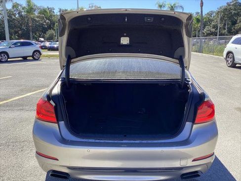 Used 2017 BMW 540i 540I image 14