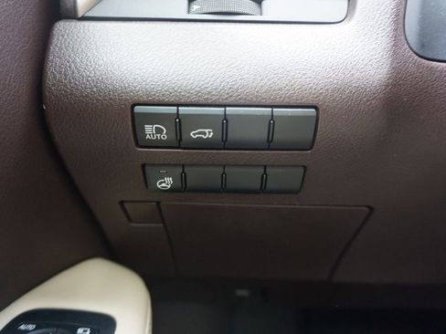 Used 2017 Lexus RX 350 FWD w/ Premium Package image 4
