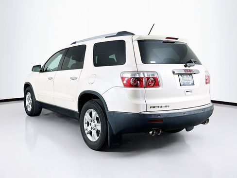 Used 2012 GMC Acadia SLE image 5
