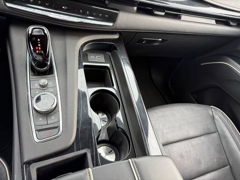 Used 2023 Cadillac Escalade Sport image 31