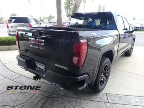 New 2026 GMC Sierra 1500 Elevation AWD/4WD image 9