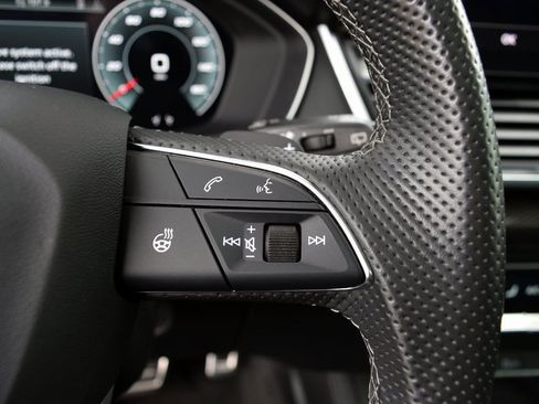 Used 2022 Audi SQ5 Premium Plus image 15