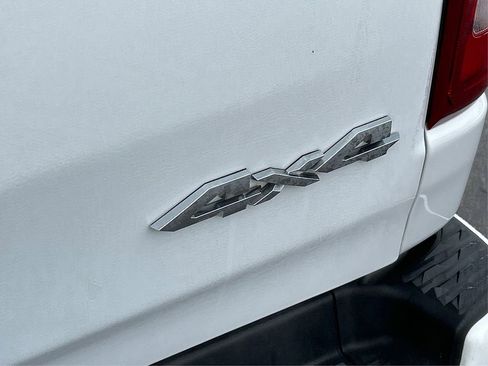 Used 2020 RAM 1500 Laramie w/ Sport Appearance Package image 18