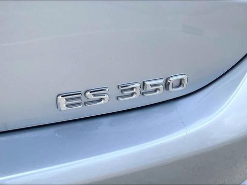 Used 2023 Lexus ES 350 w/ Protection Package (P2) image 10