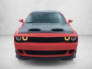 Used 2023 Dodge Challenger SRT Hellcat RWD video 2