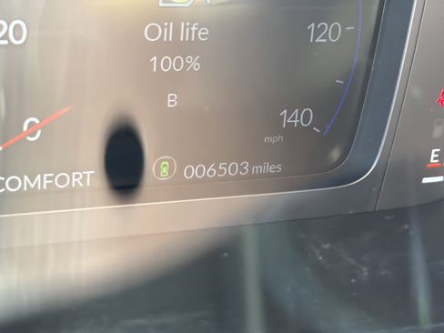 Certified 2025 Acura ADX A-Spec image 22