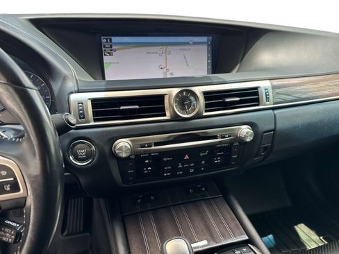 Used 2018 Lexus GS 350 RWD image 24