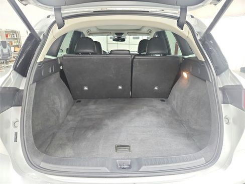 Used 2021 INFINITI QX50 Luxe image 41