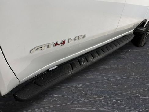 Used 2024 GMC Sierra 3500 AT4 w/ AT4 Premium Plus Package image 39