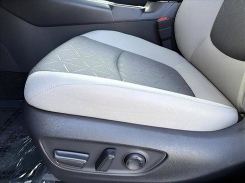 New 2025 Toyota RAV4 XLE image 12