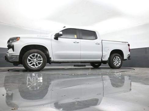 Used 2024 Chevrolet Silverado 1500 LT w/ LPO, Liner Protection Package image 34