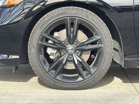 Used 2025 Honda Civic Si image 25