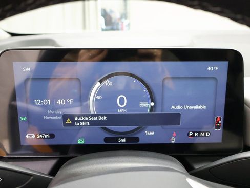 New 2025 Honda Prologue Touring image 35