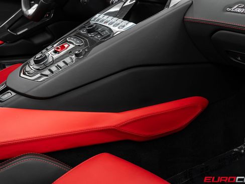 Used 2014 Lamborghini Aventador LP 700-4 AWD/4WD image 41