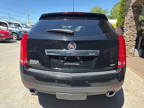 Used 2015 Cadillac SRX Performance w/ Trailering Package AWD/4WD image 4