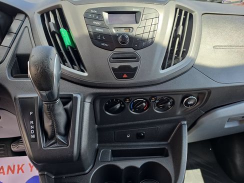 Used 2018 Ford Transit 150 XL RWD image 17