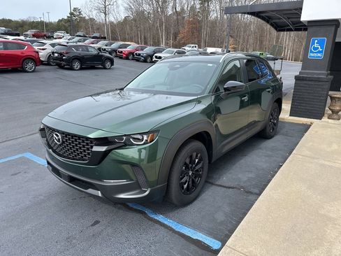 New 2026 MAZDA CX-50 AWD 2.5 S w/ Weather Package image 3