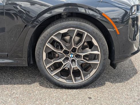 Used 2026 BMW X7 M60i AWD/4WD image 26