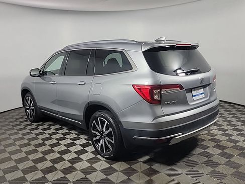 Used 2020 Honda Pilot Touring image 10