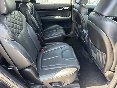 Used 2021 Hyundai Palisade Limited w/ Winter Package FWD image 16