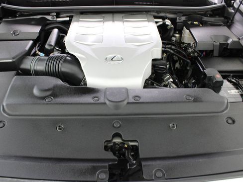 Used 2022 Lexus GX 460 Premium w/ Accessory Package AWD/4WD image 78