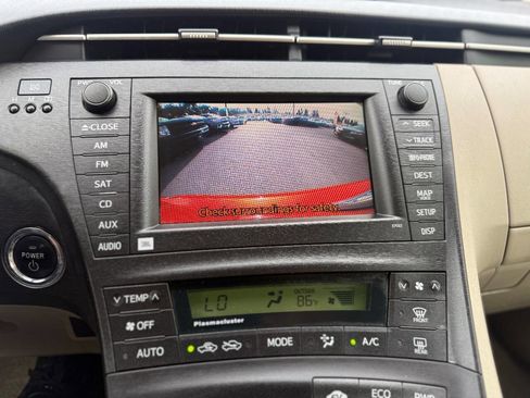 Used 2010 Toyota Prius FWD image 13