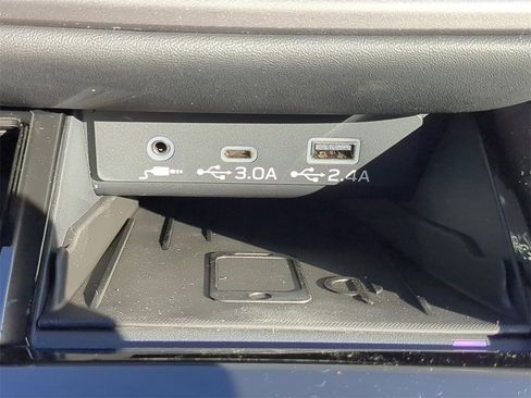 New 2025 Subaru Outback Premium image 24