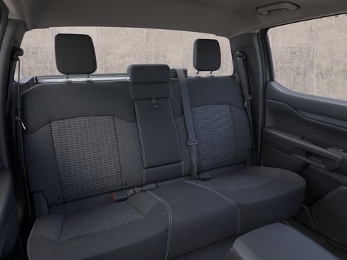 New 2026 Ford Ranger XL RWD image 11