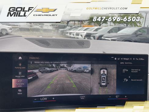 Used 2023 BMW X7 xDrive40i w/ M Sport Package AWD/4WD image 26
