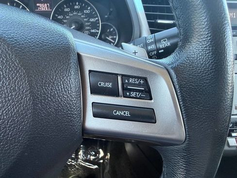 Used 2012 Subaru Outback 2.5i Premium AWD/4WD image 28