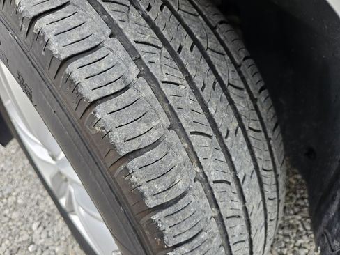 Used 2015 Ford Edge SEL w/ Equipment Group 201A image 72