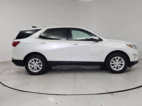 Used 2018 Chevrolet Equinox LT AWD/4WD image 7