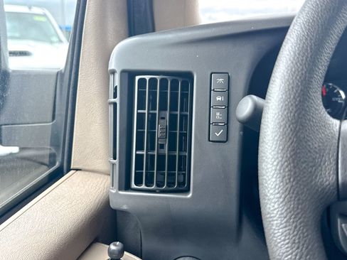 New 2025 Chevrolet Express 2500 w/ Driver Convenience Package RWD image 64