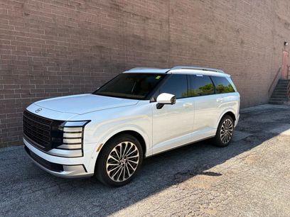 Used 2026 Hyundai Palisade Calligraphy
